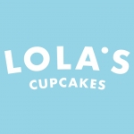 Logo for Lola’s Cupcakes LTD