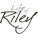 Logo for Life Of Riley
