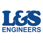 Logo for L & S ENGINEERS LIMITED