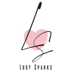 Logo for Lucy Sparks