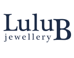 Logo for Lulu B Jewellery