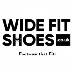 Logo for Wide Fit Shoes Ltd