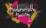 Logo for MADEMOISELLE MACARON