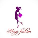 Logo for magicfashion_uk