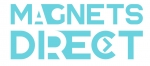 Logo for Magnets Direct