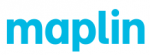 Logo for Maplin