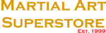 Logo for Martial Art Superstore