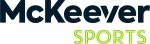 Logo for McKeeverSports.com