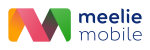 Logo for Meelie Mobile