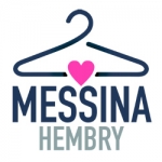 Logo for Messina Hembry