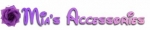 Logo for Mia's Accessories Ltd