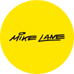 Logo for Mike Lane Mods