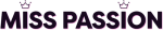 Logo for Miss Passion