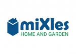 Logo for Mixles Home & Garden