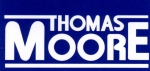 Logo for Thomas Moore Toymaster