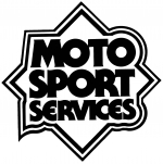 Logo for Moto Sport Services