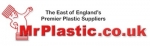 Logo for Mr Plastic Limited