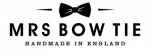 Logo for Mrs Bow Tie