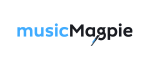 Logo for Music Magpie