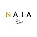 Logo for Naia Beach