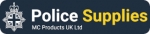 Logo for Police Supplies