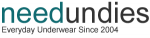 Logo for Needundies.com