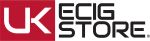 Logo for UK ECIG STORE