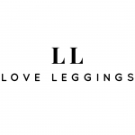 Logo for Love Leggings
