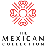 Logo for The Mexican Collection