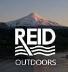 Logo for Reid Outdoors
