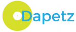 Logo for Dapetz