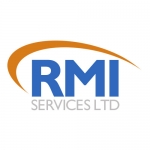 Logo for RMI Services Ltd