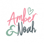 Logo for Amber and Noah Ltd