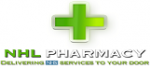 Logo for NHL PHARMACY