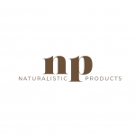 Logo for Naturalistic Products