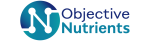 Logo for Objective Nutrients