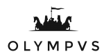 Logo for Olympvs