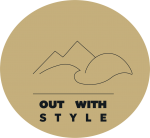 Logo for Out with Style