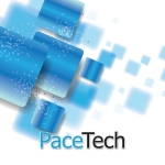 Logo for Pacetech Ltd