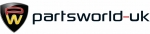 Logo for Partsworld-UK