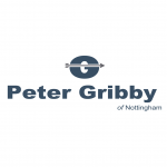 Logo for Peter Gribby