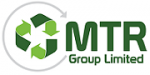 Logo for MTR Group LTD