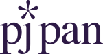 Logo for PJ Pan