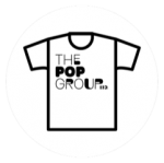 Logo for The Pop Group Ltd