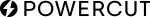 Logo for POWERCUT