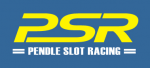 Logo for Pendle Slot Racing