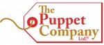 Logo for The Puppet Company