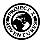 Logo for Project X Adventures