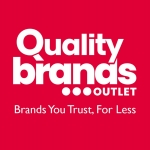 Logo for Quality Brands Outlet
