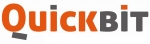 Logo for Quickbit Ltd